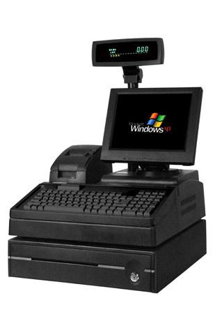 All-in-One POS (GS-POS6000H)