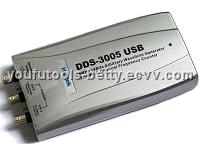 Arbitrary Waveform Generator Frequency Counter (DDS-3005)