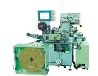 Automatic Testing & Packaging Machine for Polymer Capacitor