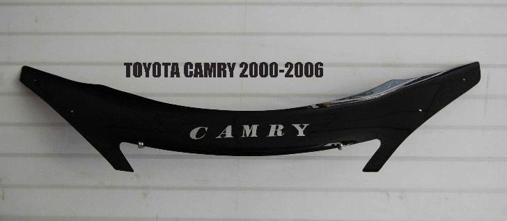 Car Front Shield for Toyota Camry 2001-2006