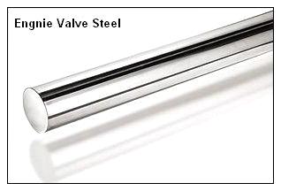 Engine Valve Steel