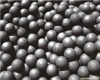 Forged Steel Ball for Grinding