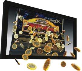 Glasses-Free 3D Player, Available with 22 Inch, Commercial Areas and Other CBD