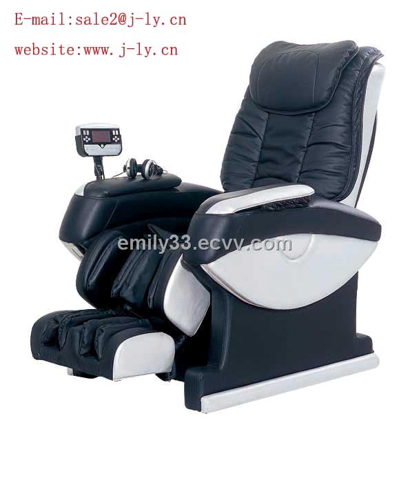 Massage Chair From China Manufacturer Manufactory Factory And