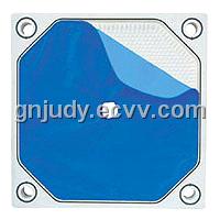 Mono and Multifilament Filter Cloth