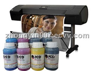 Pigment Ink For HP B9180-8 Colors (Water-based)