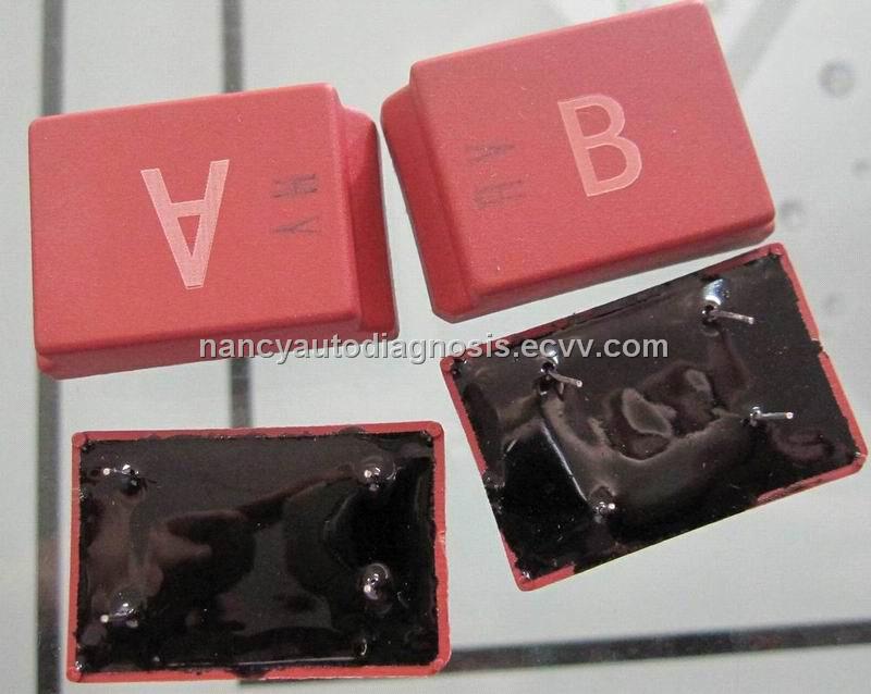 Transformer (VOGT) for Mercedes Benz S Class W220