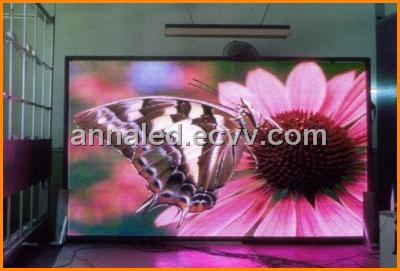 smd full color ph8 led sign