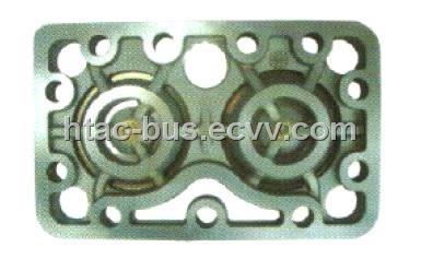 valve plate for bock compressor FK40-655K