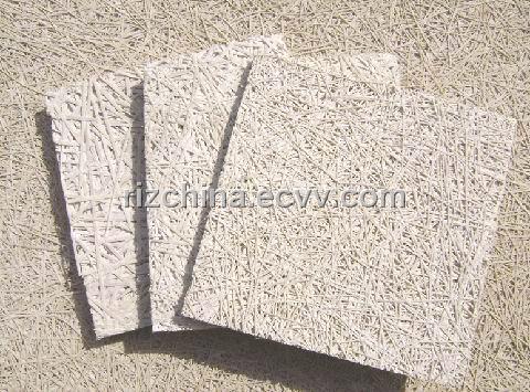 Wood Fiber Acoustic Panel From China Manufacturer Manufactory