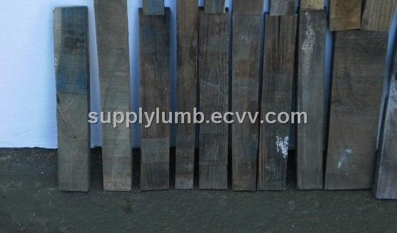 Lignum Vitae Wood as Raw Material to Produce Woodwork & Woodem Handicraft Articles