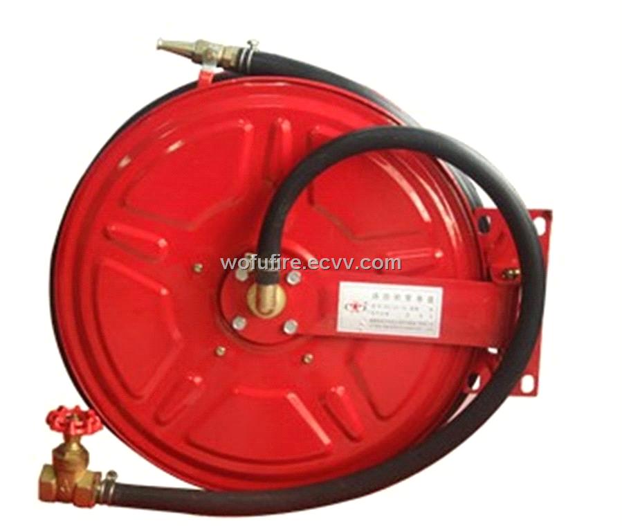 Fire Hose Reel Cabinet From China Manufacturer Manufactory