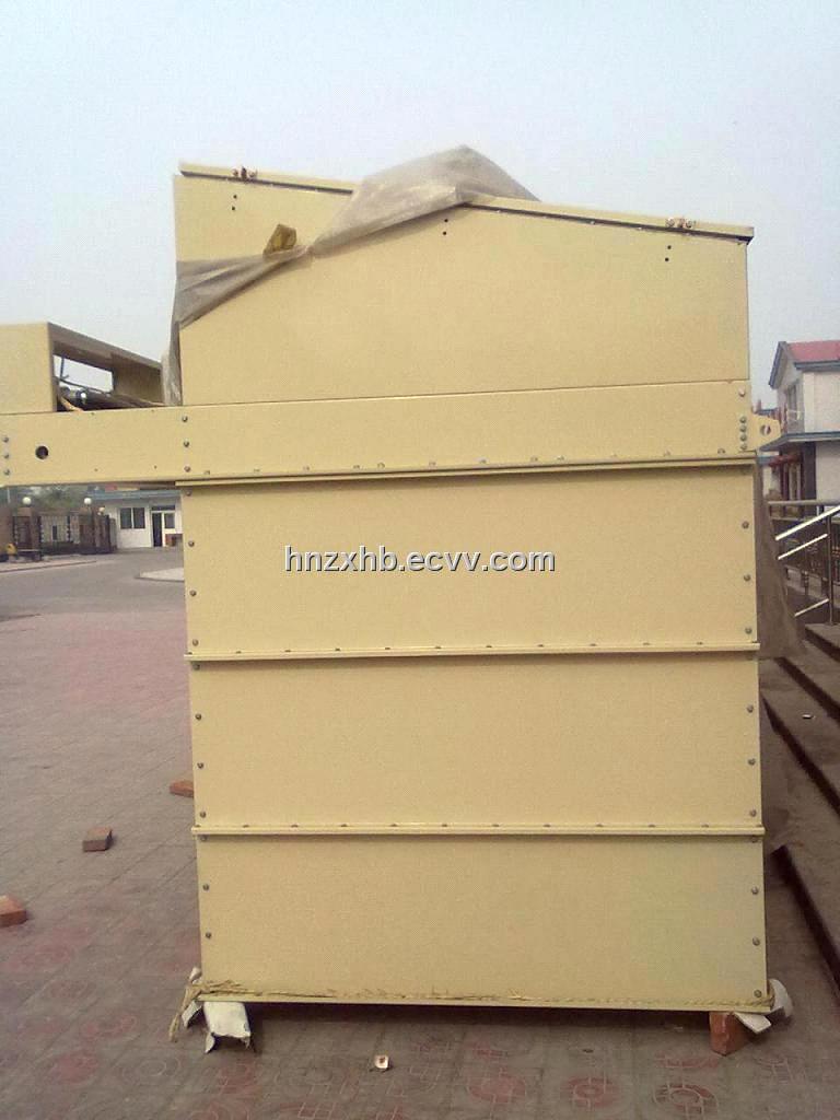 ZXLME Insertable Flat Bag Type Dust Catchers