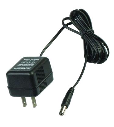 0.5-1.5W US Plug Linear Power Adapters