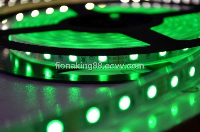 5050 SMD flexible strip light/LED ribbon/LED rope light