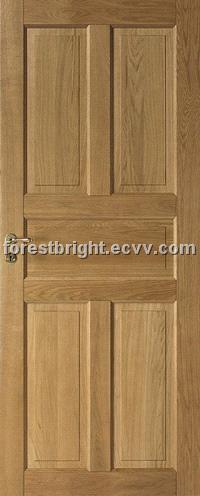 5 Panel White Oak Solid Door Purchasing Souring Agent Ecvv 5 Panel White Oak Solid Door