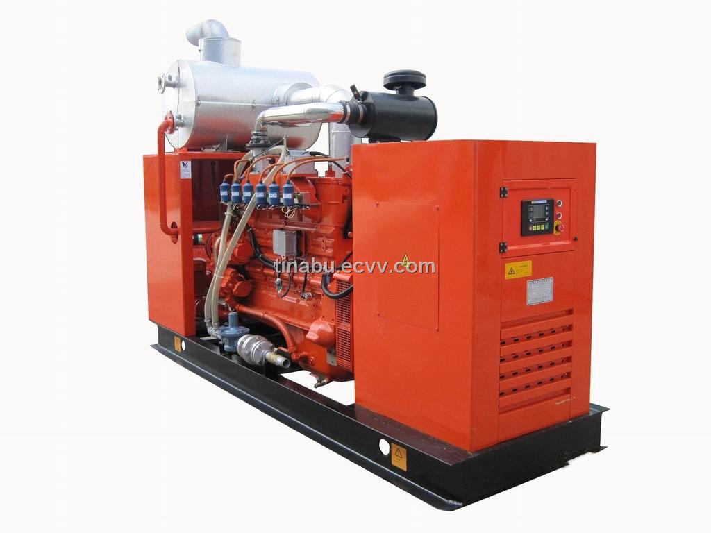 80KW Biogas Generator Set from China Manufacturer, Manufactory, Factory ...