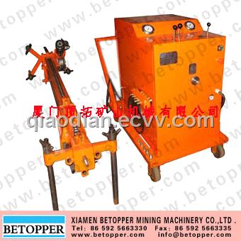 DTH90 DTH drilling machine