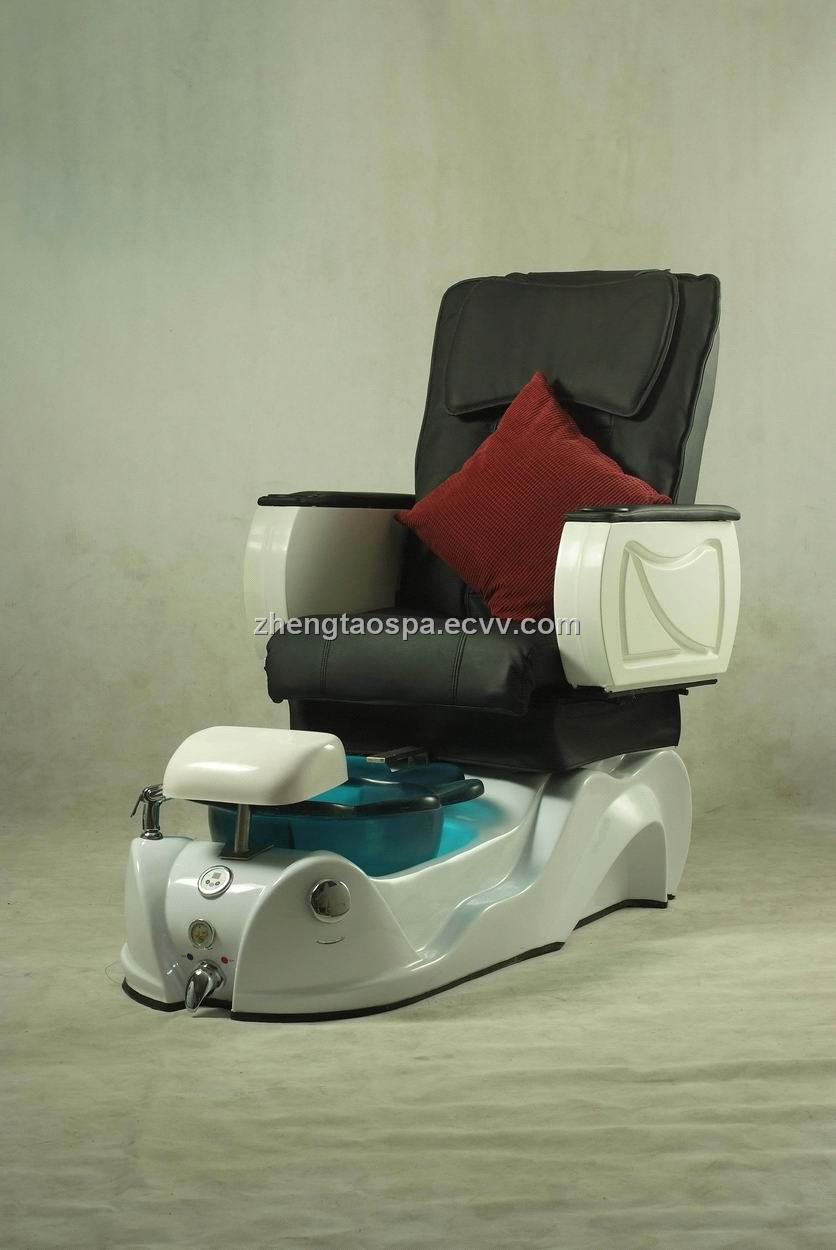 Elegant Foot Spa Massage Chair From China Manufacturer