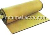 Fiberglass Flat Filter Cloth - Filter Bags