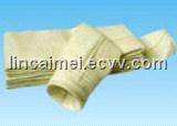 Fiberglass Needled Felt With PTFE Membrane (Filter Bags)