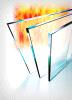 Fireproof Glass / Uniwafer Glass, 60 Min, 120 Min (JH-350)