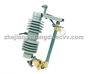 High Voltage Cutout fuse