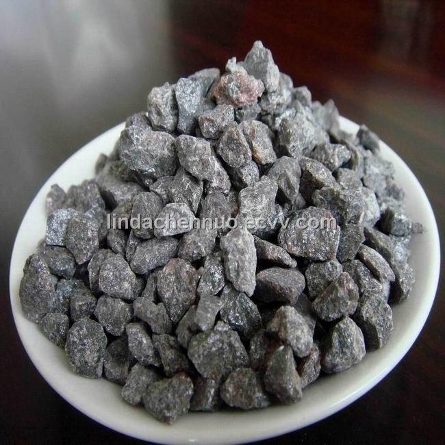 Refractory Materials Brown Fused Alumina 5-8mm
