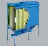 KTMC type impulse type dust collector