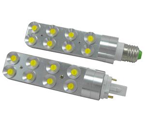LED PLC LampSGL-PLC03 Bridgelux 8W