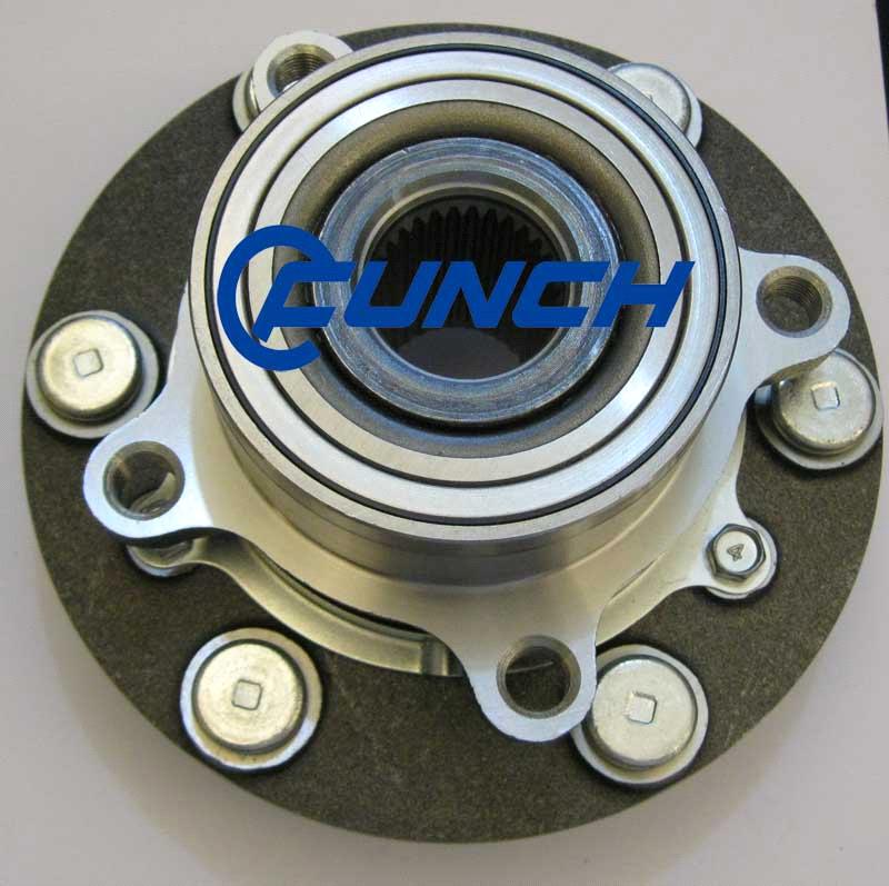 Mitsubishi L0 Wheel Bearing Mr 2duf050n 7 From China Manufacturer Manufactory Factory And Supplier On Ecvv Com