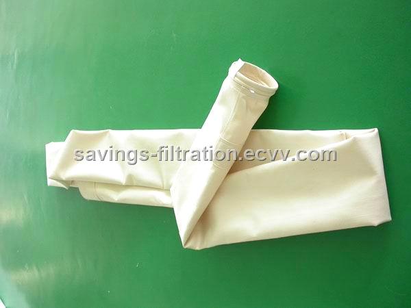 PPS (Ryton) High Quality Nonwoven Filter Cloth,