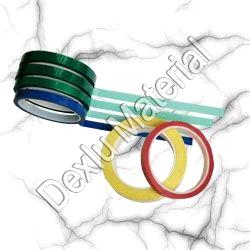 Polyester Mylar Adhesive Tape (Silicon Resin)