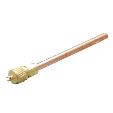 Refrigeration Access Valve - Charging Valve, Filling Valve, Hvac/r Spare Parts