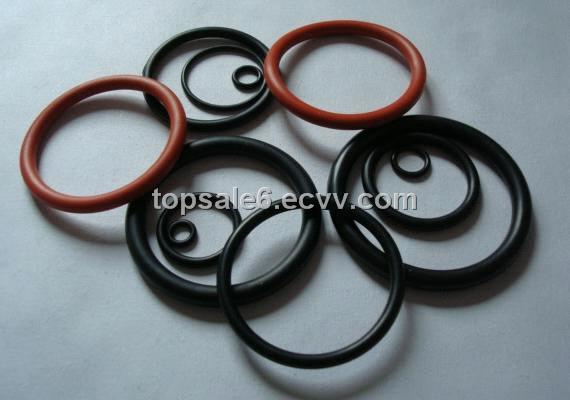 Rubber O-Rings