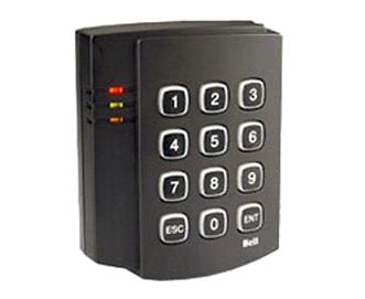 Access Control Keypad Containing 10000 Users with Code (SA-0104)