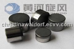 SY Series PDC for Petroleum and Gas Drills