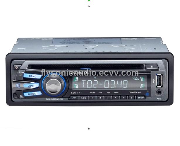 Sell car cd mp3 player