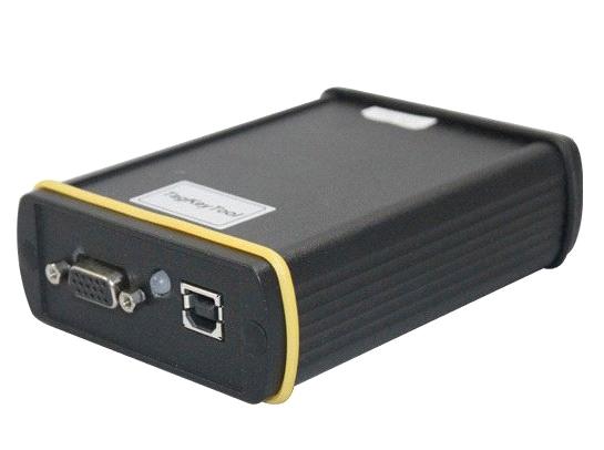TAG KEY TOOL