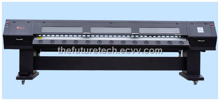 thunderjet eco solvent printer
