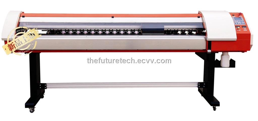 thunderjet eco solvent printer