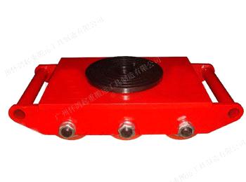 Transport tanks - carry a small tank - truck (with disk