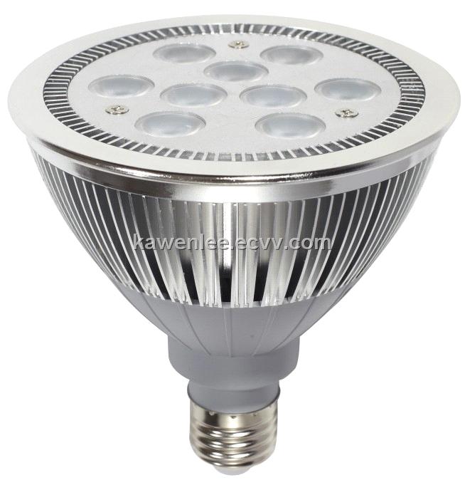 UL&cUL Approved CREE LED Dimmable PAR38 LED Lamp (CE/RoHS/ FCC/ UL)