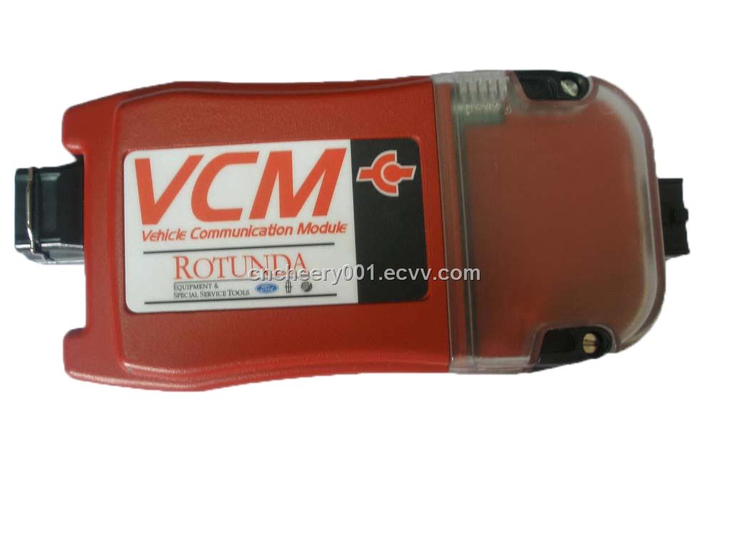Ford ids vcm module
