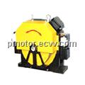 WB4 PM Gearless Traction Machine