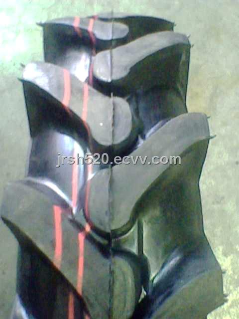 Agricultral Tyres and Tubes 6.00-12-6PR R1