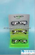 Fluorescence Eyeglasses Display Stand