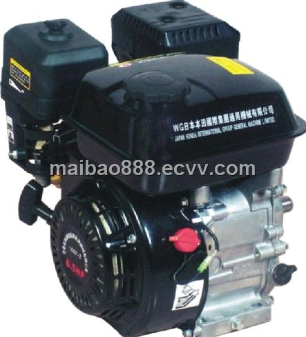 Gasoline Engine From China Manufacturer, Manufactory, Factory And ...