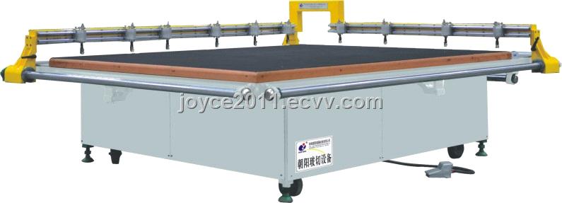 New Type Manual Multi Cutter Glass Cutting Machine From China Manufacturer Manufactory Factory And Supplier On Ecvv Com
