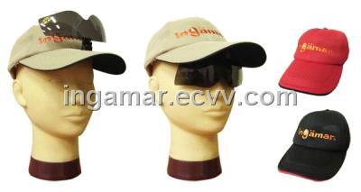 Sunglass Hat (IGHG-001)
